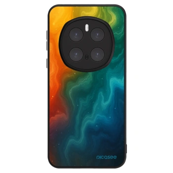 Szilikon tok erre a típusra Honor Magic7 Pro 5G - Solar