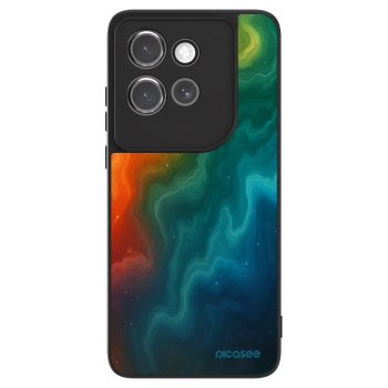 Szilikon tok erre a típusra Motorola Edge 50 Neo - Solar