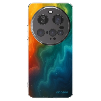 Picasee átlátszó szilikon tok az alábbi mobiltelefonokra Xiaomi 15 Ultra - Solar