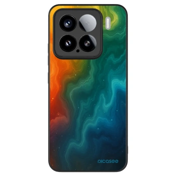 Picasee ULTIMATE CASE Xiaomi 15 - készülékre - Solar