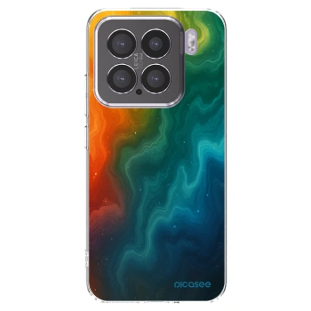 Picasee átlátszó szilikon tok az alábbi mobiltelefonokra Xiaomi 15 - Solar