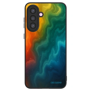 Picasee ULTIMATE CASE Samsung Galaxy A56 5G A566B - készülékre - Solar