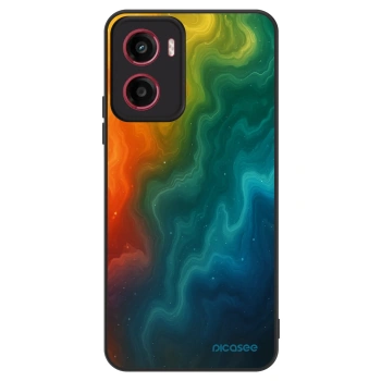 Szilikon tok erre a típusra Motorola Moto G05 - Solar