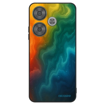 Szilikon tok erre a típusra Xiaomi Poco F6 - Solar