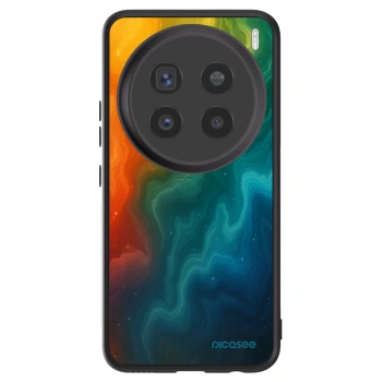 Szilikon tok erre a típusra Vivo X200 Pro - Solar