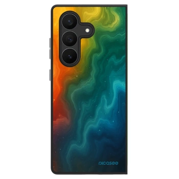 Szilikon tok erre a típusra Samsung Galaxy Z Fold7 5G - Solar