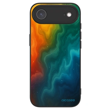 Picasee ULTIMATE CASE MagSafe Apple iPhone Air - készülékre - Solar