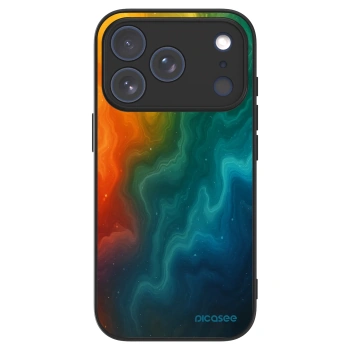 Picasee ULTIMATE CASE Apple iPhone 17 Pro - készülékre - Solar