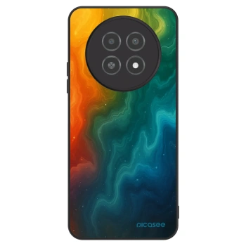 Szilikon tok erre a típusra Realme 12X - Solar