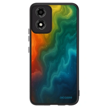 Szilikon tok erre a típusra Motorola Moto E14 - Solar