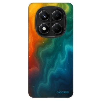 Szilikon tok erre a típusra Xiaomi Redmi Note 14 Pro 5G - Solar