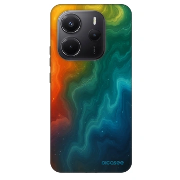 Szilikon tok erre a típusra Xiaomi Redmi Note 14 5G - Solar