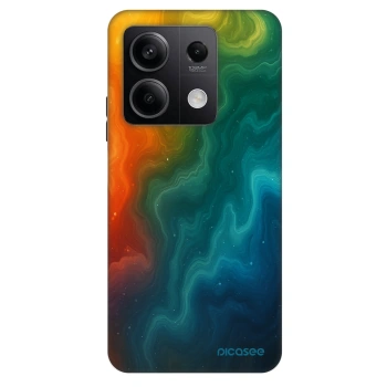 Szilikon tok erre a típusra Xiaomi Redmi Note 13 5G - Solar