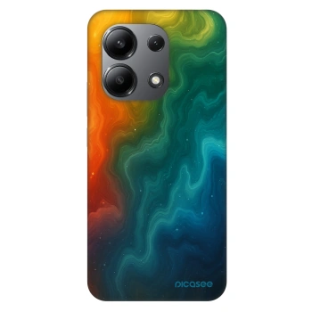 Picasee Fashion Case Xiaomi Redmi Note 13 4G - Solar