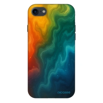 Szilikon tok erre a típusra Apple iPhone 7 - Solar