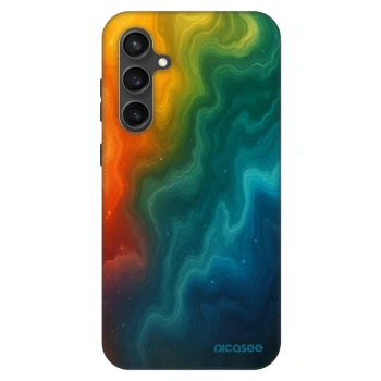 Szilikon tok erre a típusra Samsung Galaxy S23 FE S711B - Solar