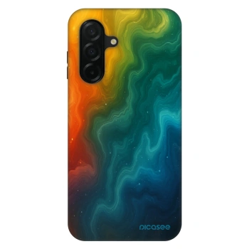 Szilikon tok erre a típusra Samsung Galaxy A26 5G A266B - Solar