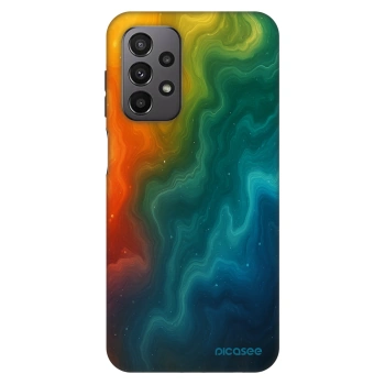 Szilikon tok erre a típusra Samsung Galaxy A23 A236B 5G - Solar