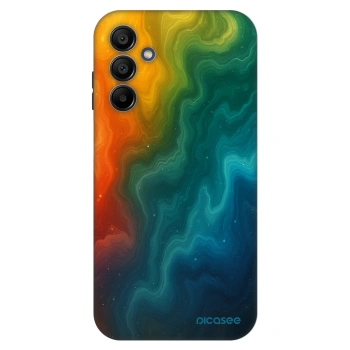 Szilikon tok erre a típusra Samsung Galaxy A15 A155F 4G - Solar