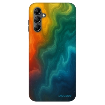 Szilikon tok erre a típusra Samsung Galaxy A14 4G A145R - Solar