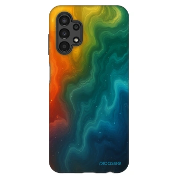 Szilikon tok erre a típusra Samsung Galaxy A13 4G A135 - Solar