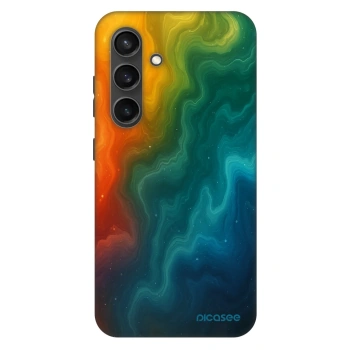 Szilikon tok erre a típusra Samsung Galaxy S24+ S926B 5G - Solar