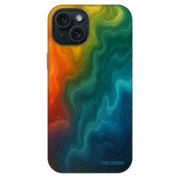 Szilikon tok erre a típusra Apple iPhone 14 - Solar