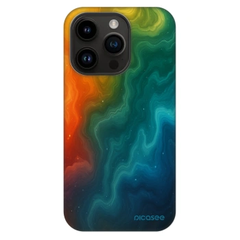 Szilikon tok erre a típusra Apple iPhone 14 Pro - Solar