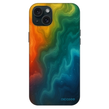 Szilikon tok erre a típusra Apple iPhone 15 Plus - Solar