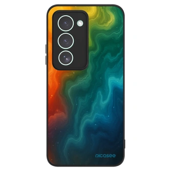 Szilikon tok erre a típusra Xiaomi Redmi 15 5G - Solar