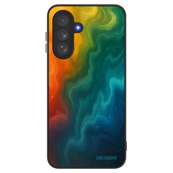 Picasee ULTIMATE CASE Samsung Galaxy A17 5G - készülékre - Solar