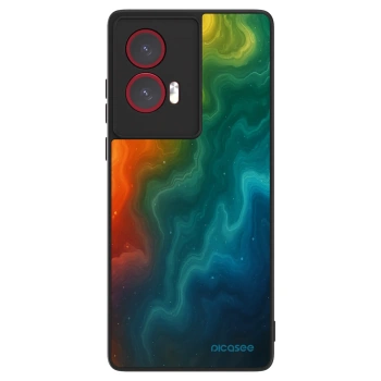Szilikon tok erre a típusra Motorola Edge 50 Fusion - Solar