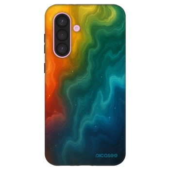 Szilikon tok erre a típusra Samsung Galaxy A56 5G A566B - Solar