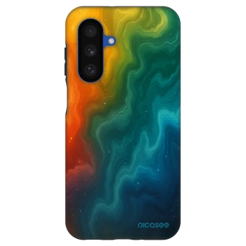 Szilikon tok erre a típusra Samsung Galaxy A17 5G - Solar