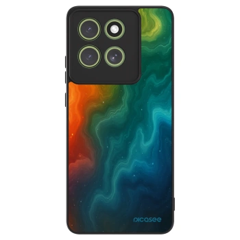 Szilikon tok erre a típusra Motorola Moto G86 Power 5G - Solar