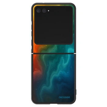 Szilikon tok erre a típusra Motorola Razr 60 - Solar