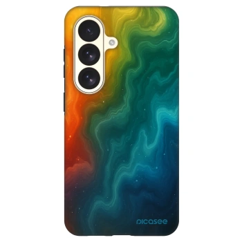 Szilikon tok erre a típusra Samsung Galaxy S26 - Solar