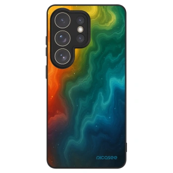 Szilikon tok erre a típusra Samsung Galaxy S26 Ultra - Solar