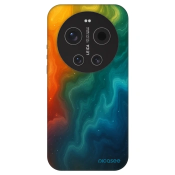 Szilikon tok erre a típusra Xiaomi 17 Ultra - Solar