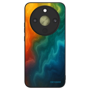 Szilikon tok erre a típusra Honor Magic8 Lite 5G - Solar