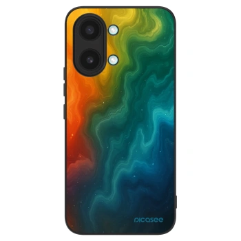 Szilikon tok erre a típusra Xiaomi Poco X8 Pro Max - Solar
