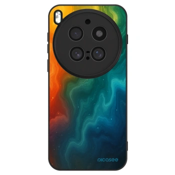 Szilikon tok erre a típusra Vivo X300 Pro - Solar