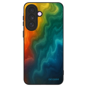 Szilikon tok erre a típusra Samsung Galaxy A57 5G - Solar