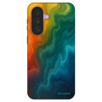 Szilikon tok erre a típusra Samsung Galaxy A57 5G - Solar
