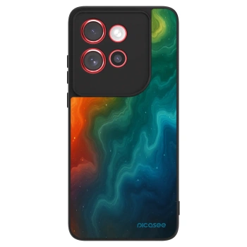 Szilikon tok erre a típusra Motorola Edge 60 Neo 5G - Solar