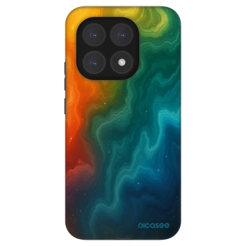 Szilikon tok erre a típusra Xiaomi 15T - Solar