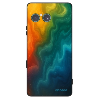 Szilikon tok erre a típusra Sony Xperia 10 VII - Solar