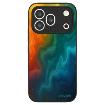 Picasee ULTIMATE CASE Honor 600 Pro - készülékre - Solar