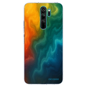 Tok az alábbi mobiltelefonokra Xiaomi Redmi Note 8 Pro - Solar