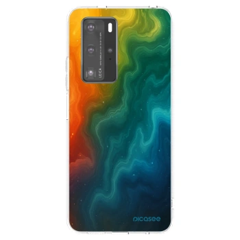 Tok az alábbi mobiltelefonokra Huawei P40 Pro - Solar